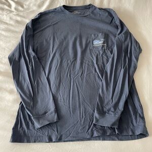 Vineyard Vines Long Sleeve Shirt
